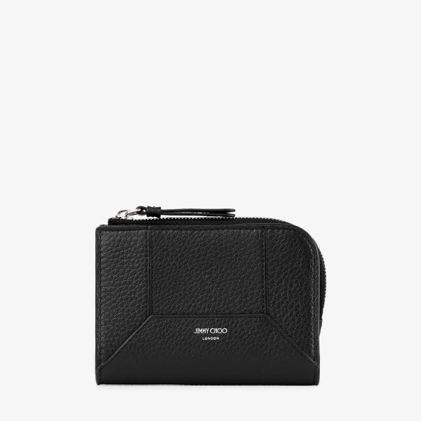 Jimmy Choo ダイヤモンド コンパクト ウォレット M
