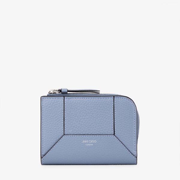Jimmy Choo ダイヤモンド コンパクト ウォレット M