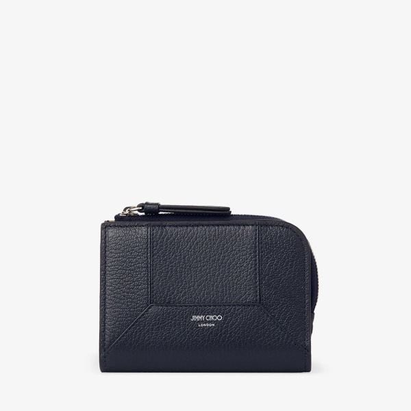 Jimmy Choo ダイヤモンド コンパクト ウォレット M