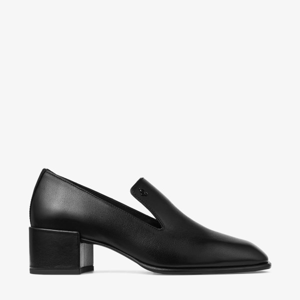 Jimmy Choo エリオット スリッパ 45
