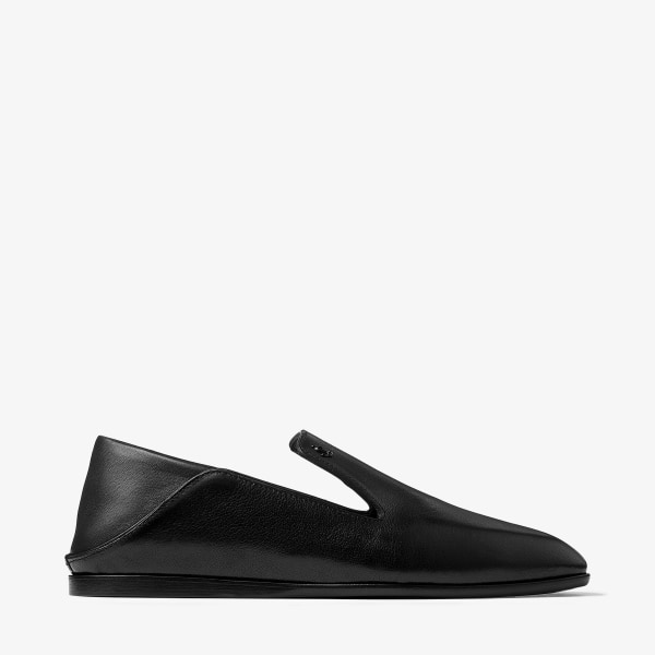 Jimmy Choo エリオット スリッパ