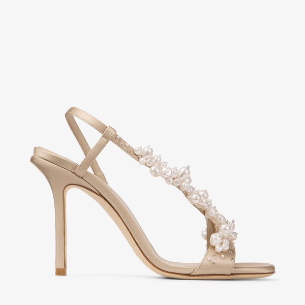 Jimmy Choo イリナ 100