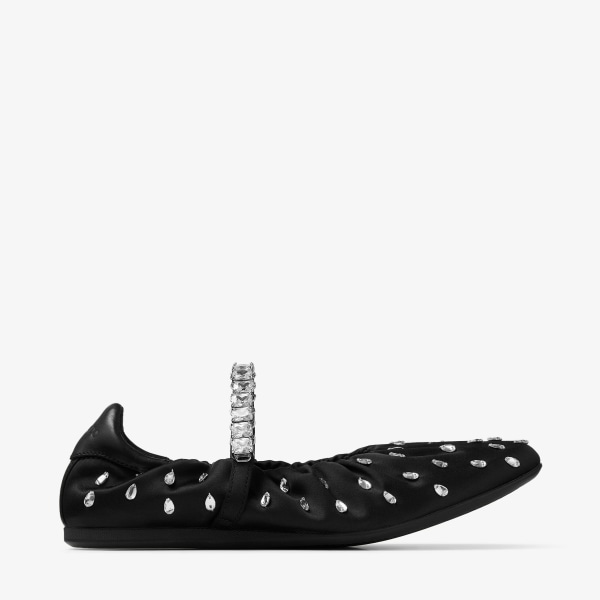 Jimmy Choo ジェイド バレリーナ