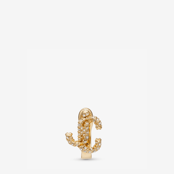 Jimmy Choo JC クリップオン