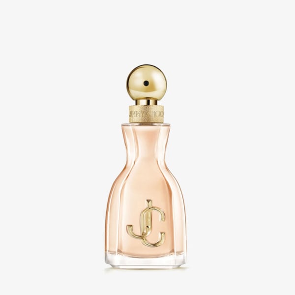 Jimmy Choo ジミー チュウ アイウォンチュウ 40ml