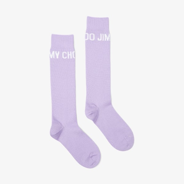 Jimmy Choo JC Socks 23
