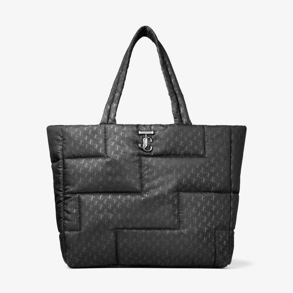 Jimmy Choo Laya Soft Tote