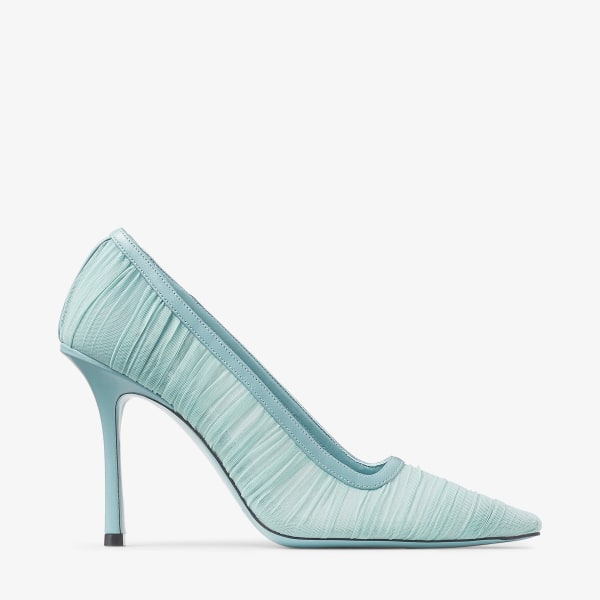 Jimmy Choo ロッタ 100