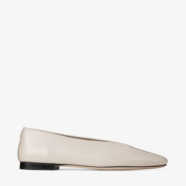 Jimmy Choo マーゴット フラットシューズ