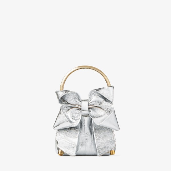Jimmy Choo マイクロ ボン ボン