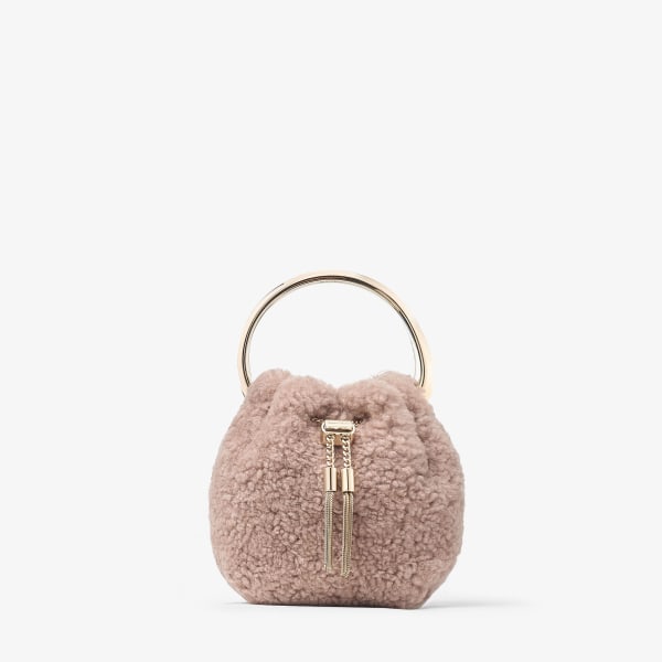 Jimmy Choo マイクロ ボン ボン