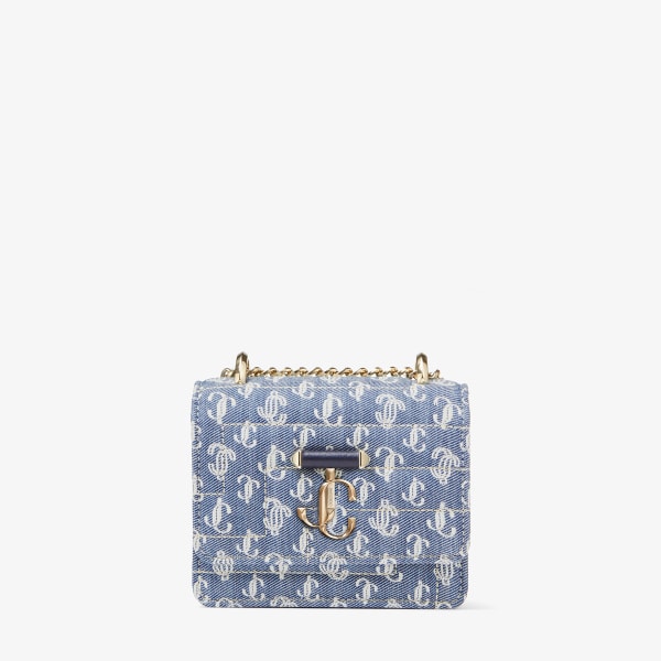 Jimmy Choo Micro Avenue Quad