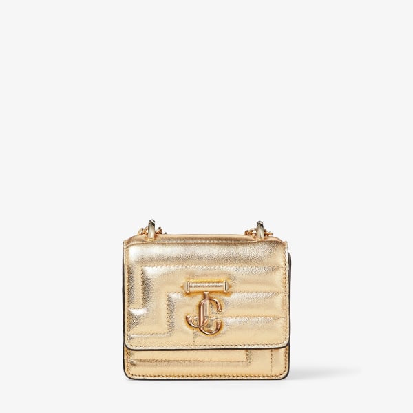 Jimmy Choo Micro Avenue Quad