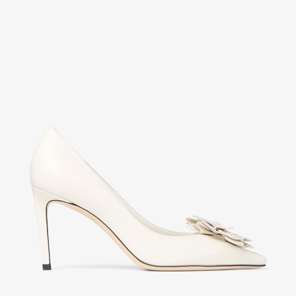 Jimmy Choo ミミ パンプ 85