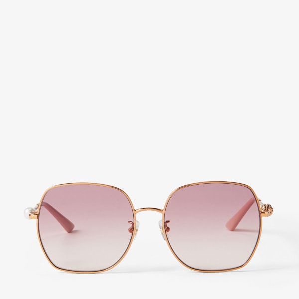 Jimmy Choo ミーシャ
