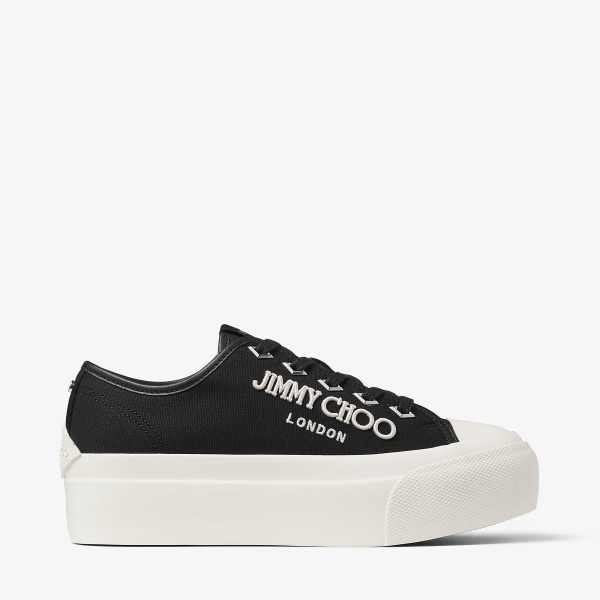 Jimmy Choo パルマ マキシ  F