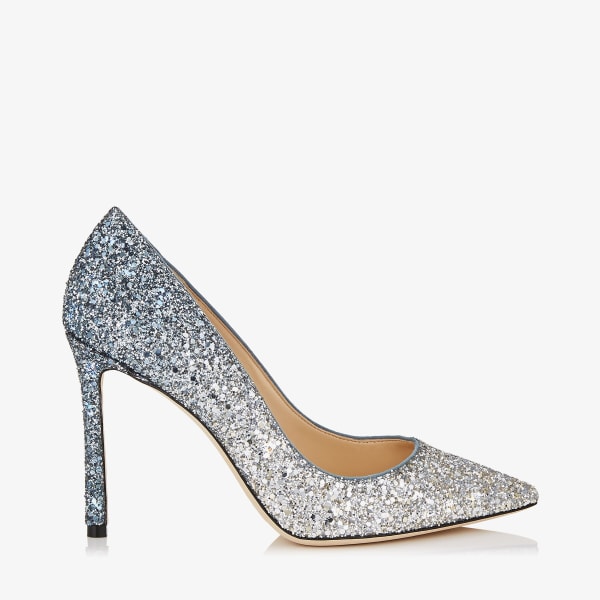 Jimmy Choo Romy 100