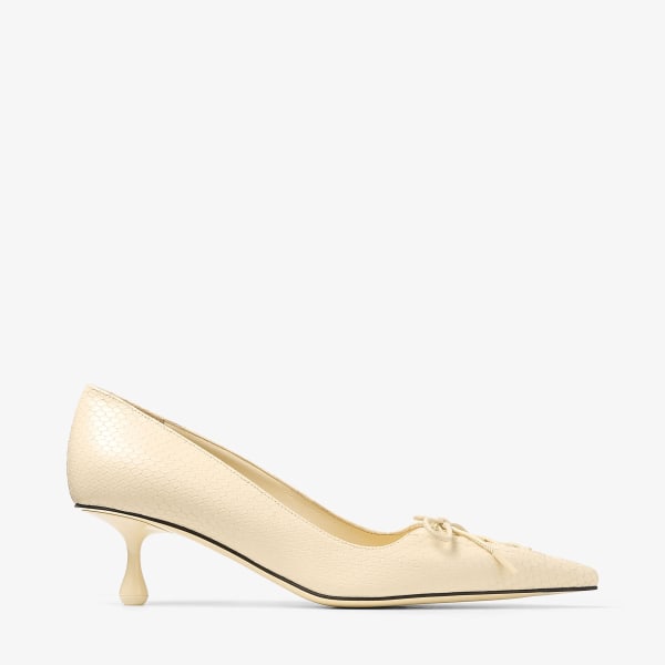 Jimmy Choo スカーレット 50