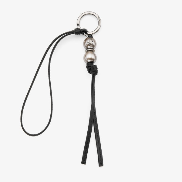 Jimmy Choo スフェレス チャーム M