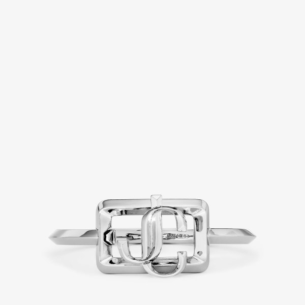 Jimmy Choo スクエア JC カフ