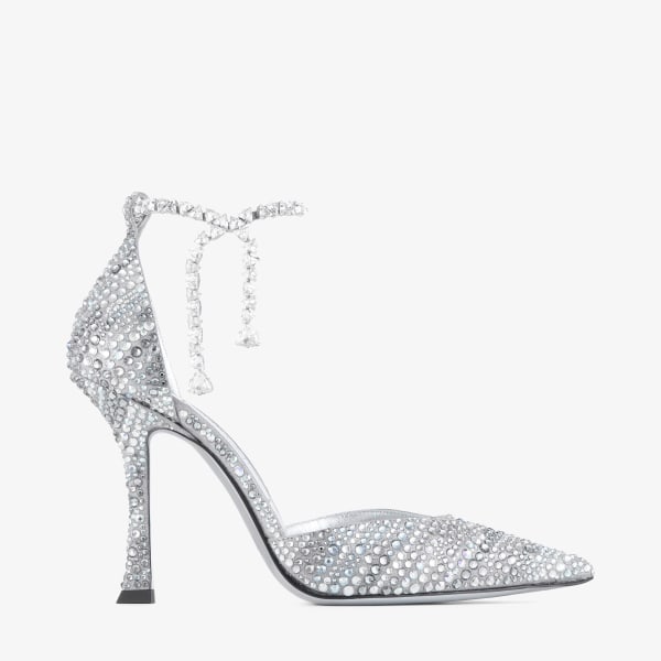 Jimmy Choo スティービー 100