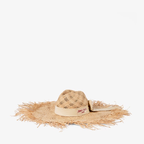 Jimmy Choo タリア ラージ