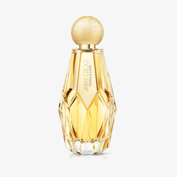 Jimmy Choo バニラ ラブ オードパルファム 125ml