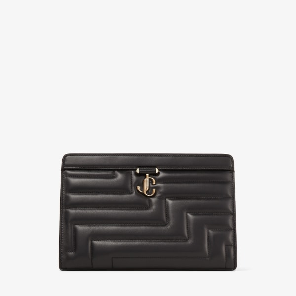 Jimmy Choo Avenue Pouch