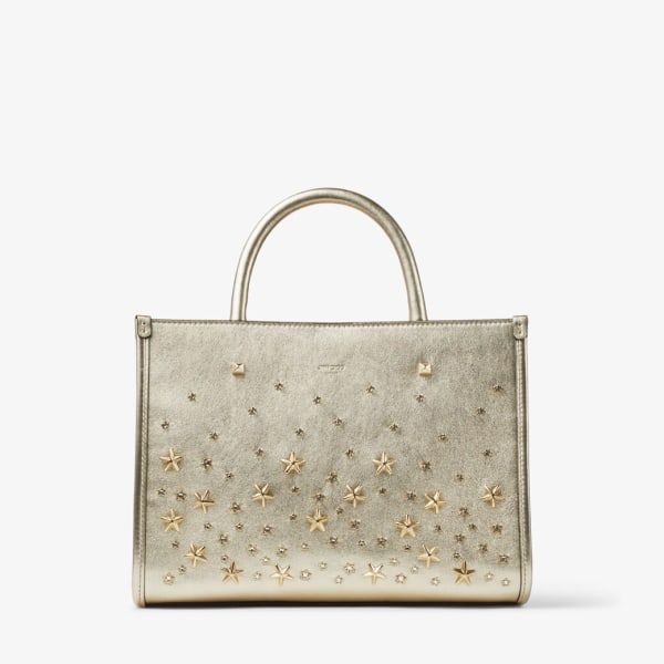 Jimmy Choo Avenue S Tote