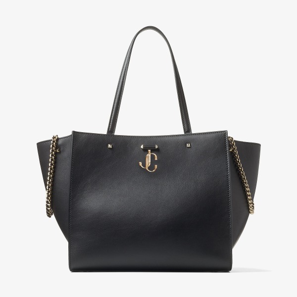 Jimmy Choo Varenne Tote Bag