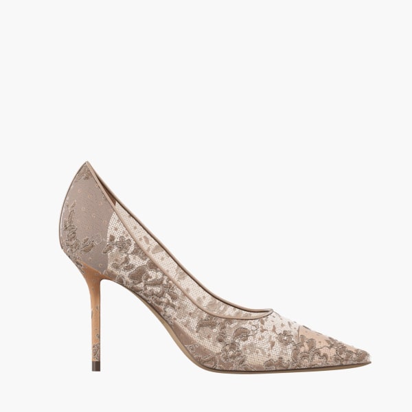 Jimmy Choo Love 85