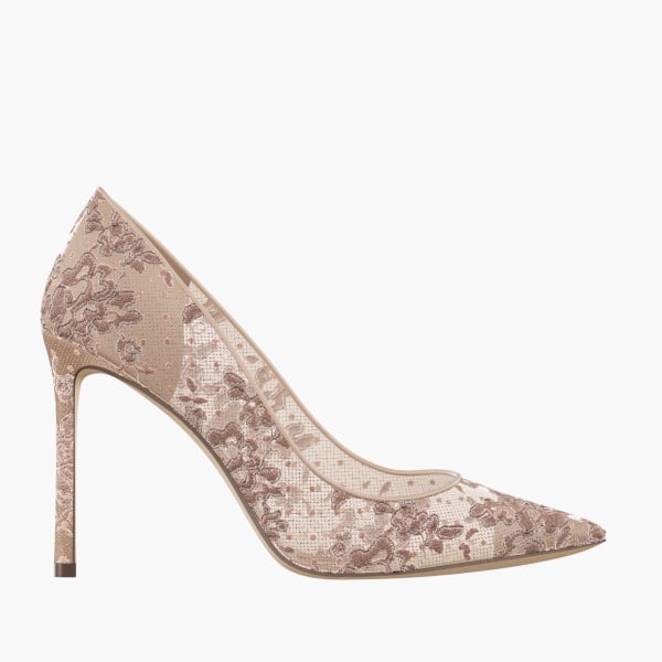Jimmy Choo Romy 100