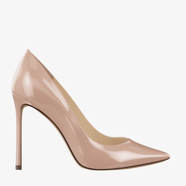 Jimmy Choo Romy 100
