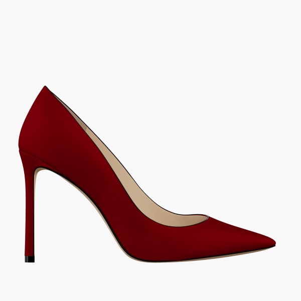 Jimmy Choo Romy 100