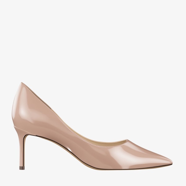 Jimmy Choo Romy 60