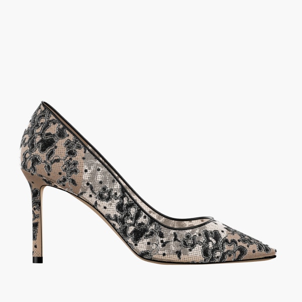 Jimmy Choo Romy 85