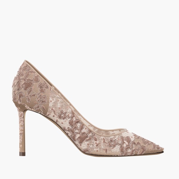 Jimmy Choo Romy 85