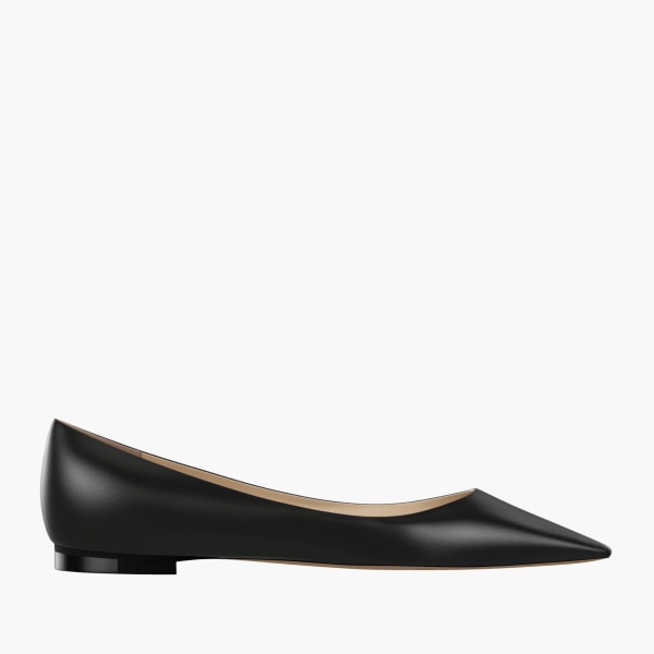 Jimmy Choo Romy Flat