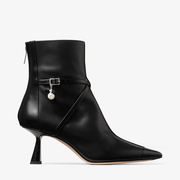 Jimmy Choo Aren Ankle Boot 65