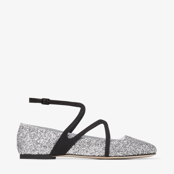 Jimmy Choo Astoria Flat