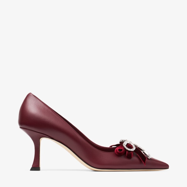 Jimmy Choo AURIA 70