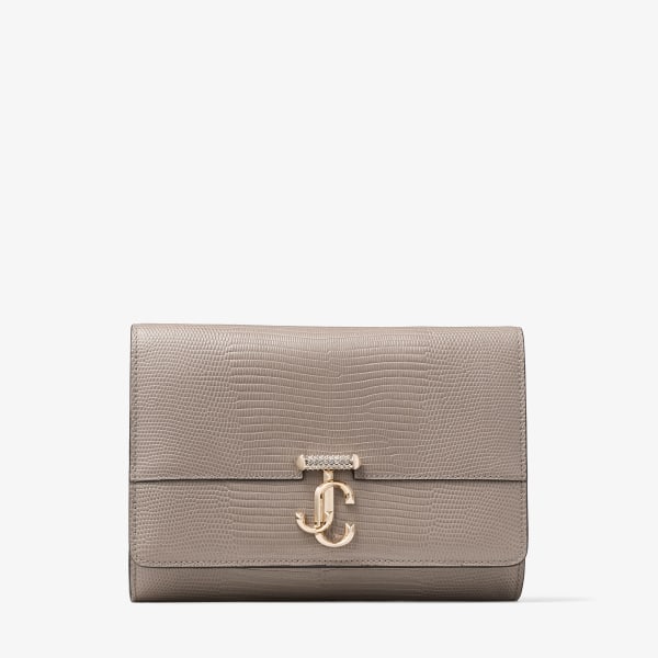 Jimmy Choo Avenue Clutch