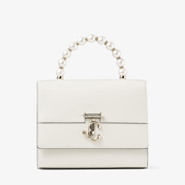 Jimmy Choo Avenue  Top Handle S