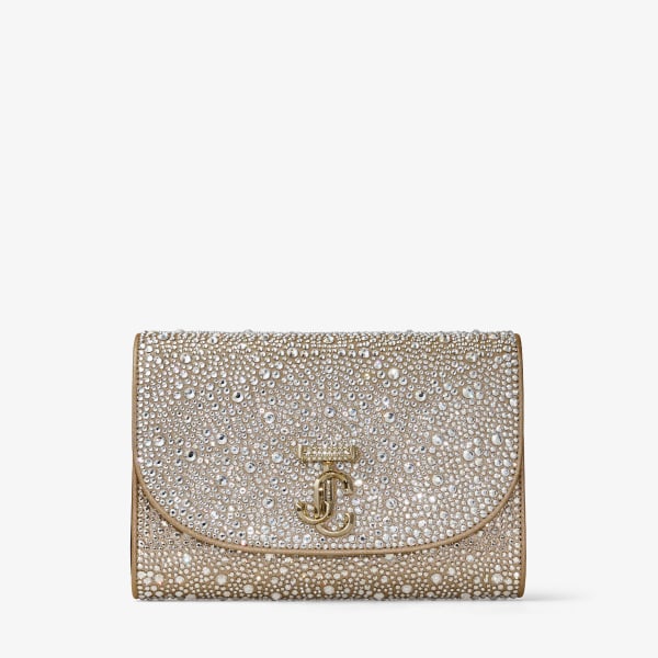 Jimmy Choo Curve Clutch
