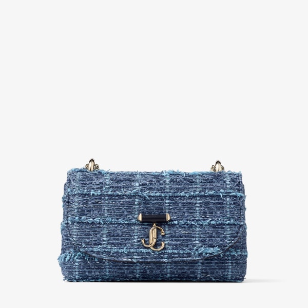 Jimmy Choo Curve Crossbody Small
