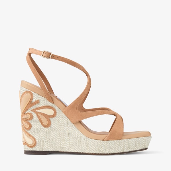 Jimmy Choo Ayla 110