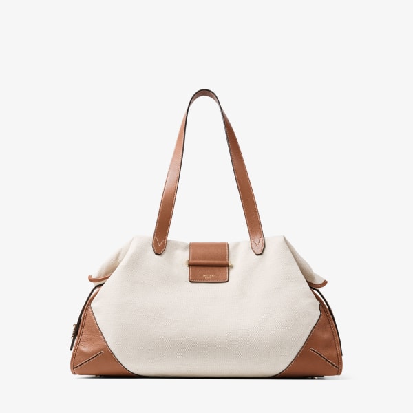 Jimmy Choo Bar Filo Large