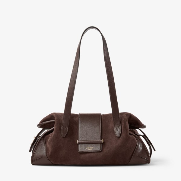 Jimmy Choo Bar Holdall Medium