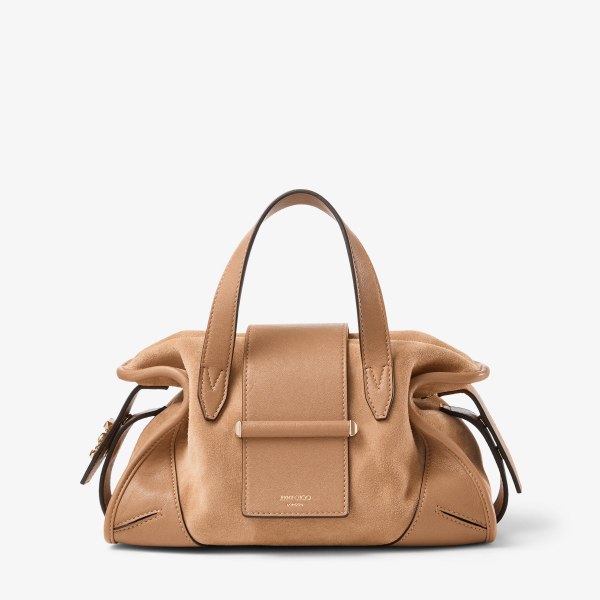 Jimmy Choo Bar Holdall Small