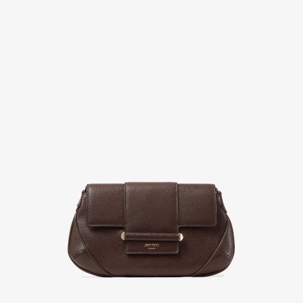 Jimmy Choo Bar Wallet With Chain